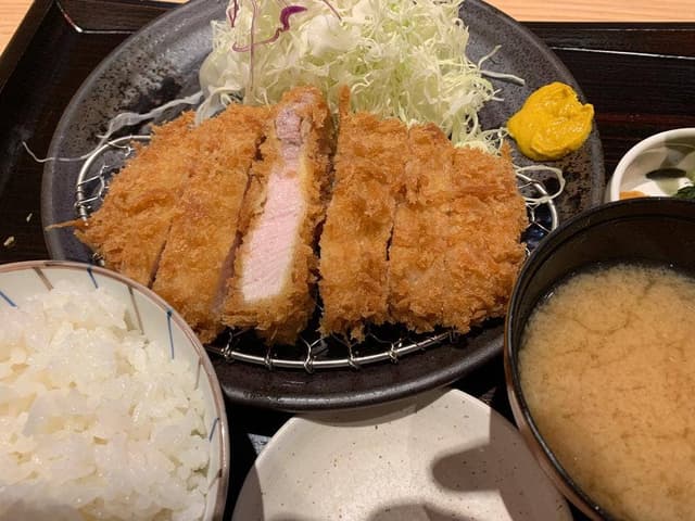 とんかつ和幸 ポールタウン札幌店 - サブ画像2