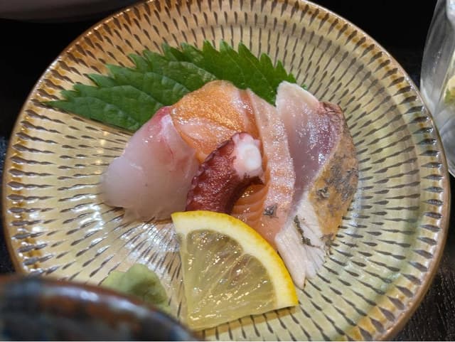 創作料理 IRIS - サブ画像1