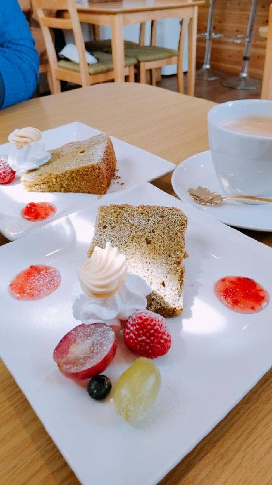 カフェドルシオール - サブ画像1