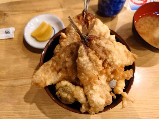 矢ざ和 - サブ画像1