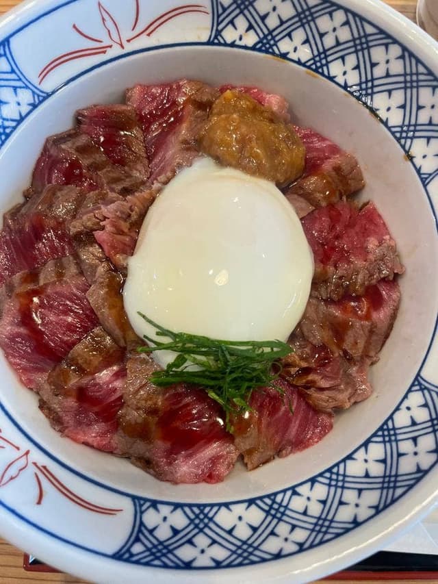 あか牛専門店 うしとさかな - サブ画像3