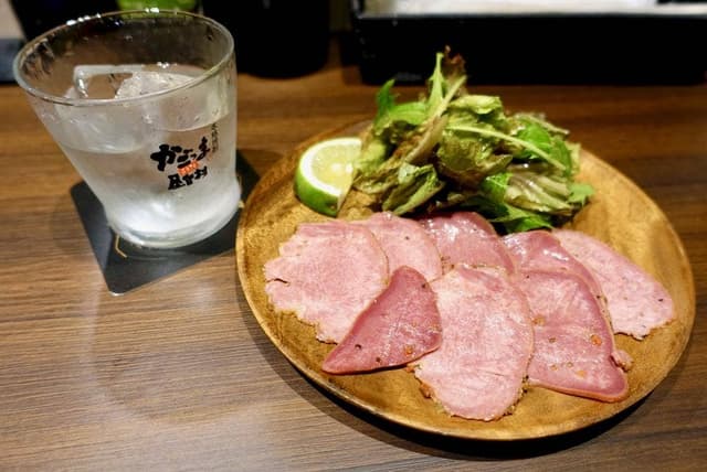 クラフトBar 維新館 - サブ画像1
