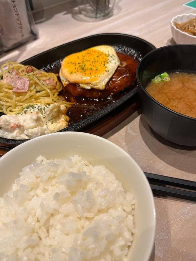 池鯉鮒DINER GOODLUCK - サブ画像1