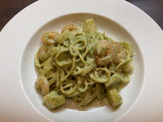 Pizza Restaurant OH! GOD - サブ画像3