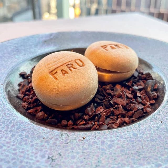 ファロ - サブ画像1