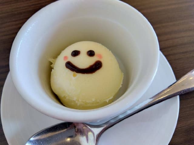 レストラン 湖畔 ココランド - サブ画像1