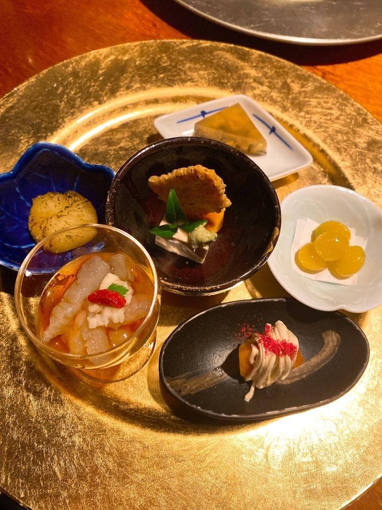 和shoku。の水