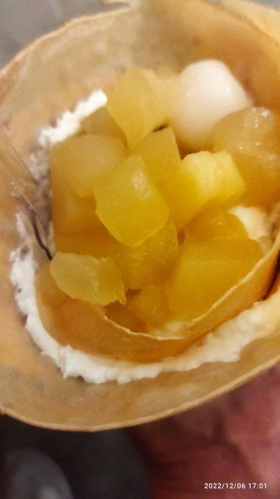 Creperie Tirol - サブ画像1