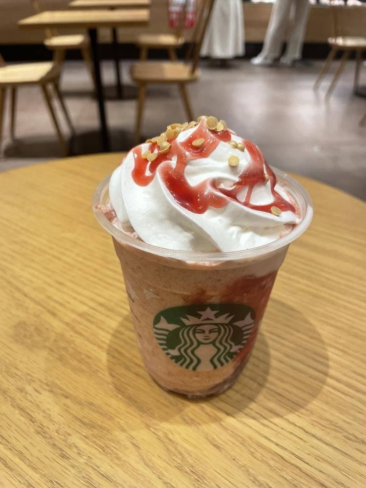 スターバックス コーヒー ららぽーと福岡店