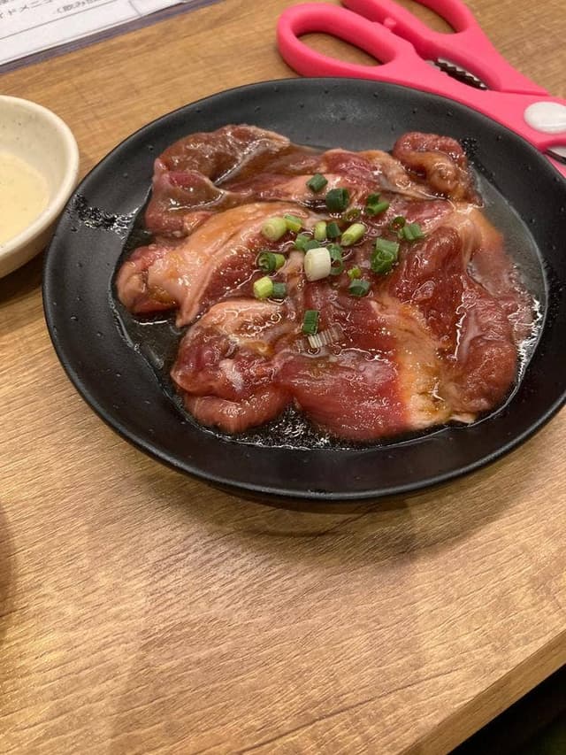 焼肉ハルちゃん - サブ画像1