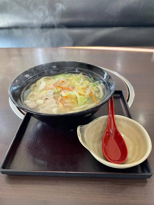 ダイキチうどん 泉北和田店 - サブ画像2