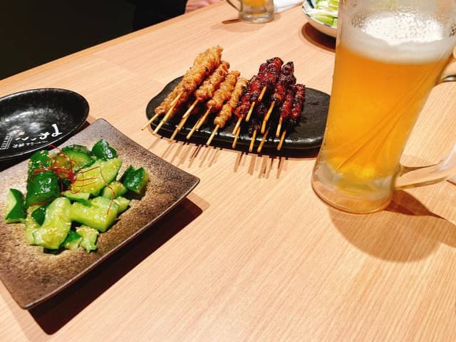 とりかわ 博多かわっこ 福岡大名店 - サブ画像2