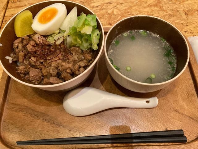 MEILI 美麗 - サブ画像3