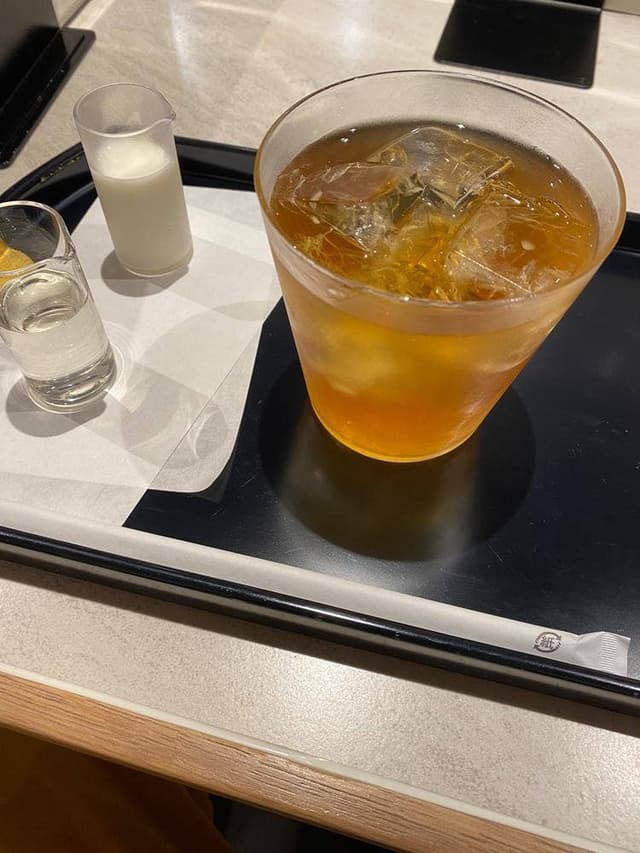 神乃珈琲 京都ポルタ店 - サブ画像1