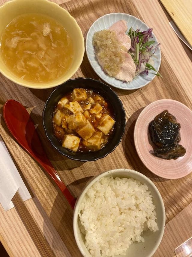 糀・幸福飯店 京都ポルタ店 - サブ画像2