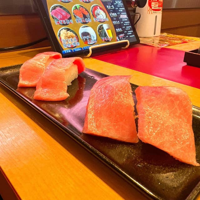 海鮮特急レーン 寿司じじや 天草空港通り店 - サブ画像1