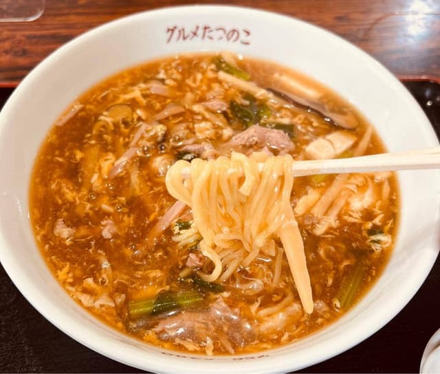 たつのこ - サブ画像3
