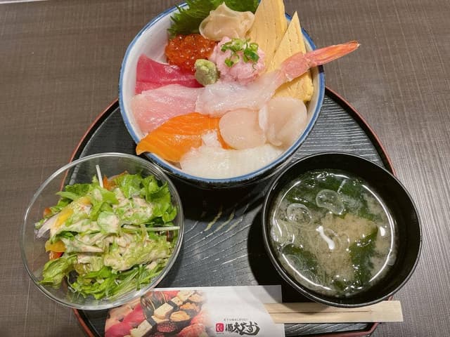 源太ずし 本店 - サブ画像2