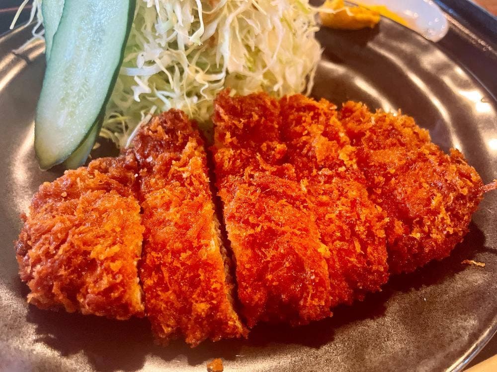 レストラン庄山