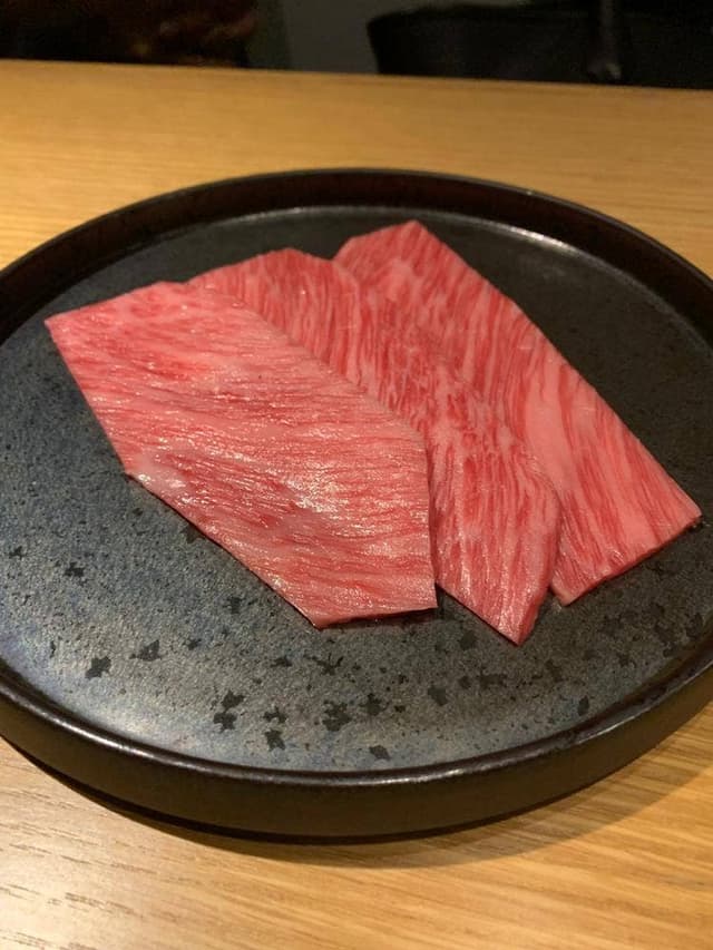 焼肉 赤坂 えいとまん - サブ画像1