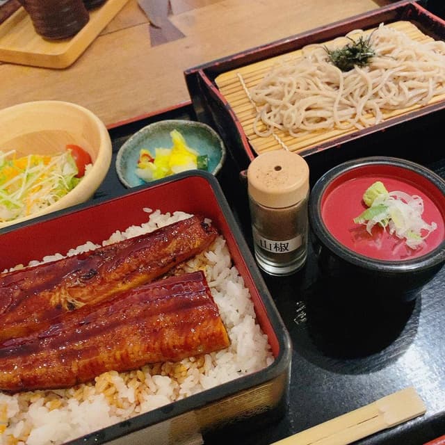 炙屋大通ビッセ店 - サブ画像3