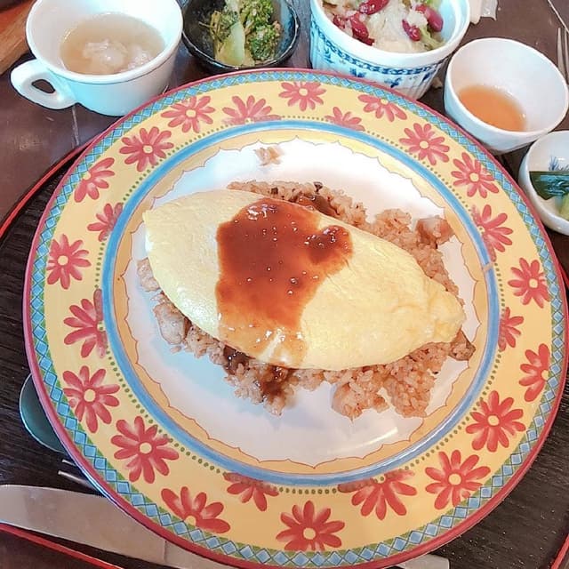 フジ夢レストラン料理工房 - サブ画像1