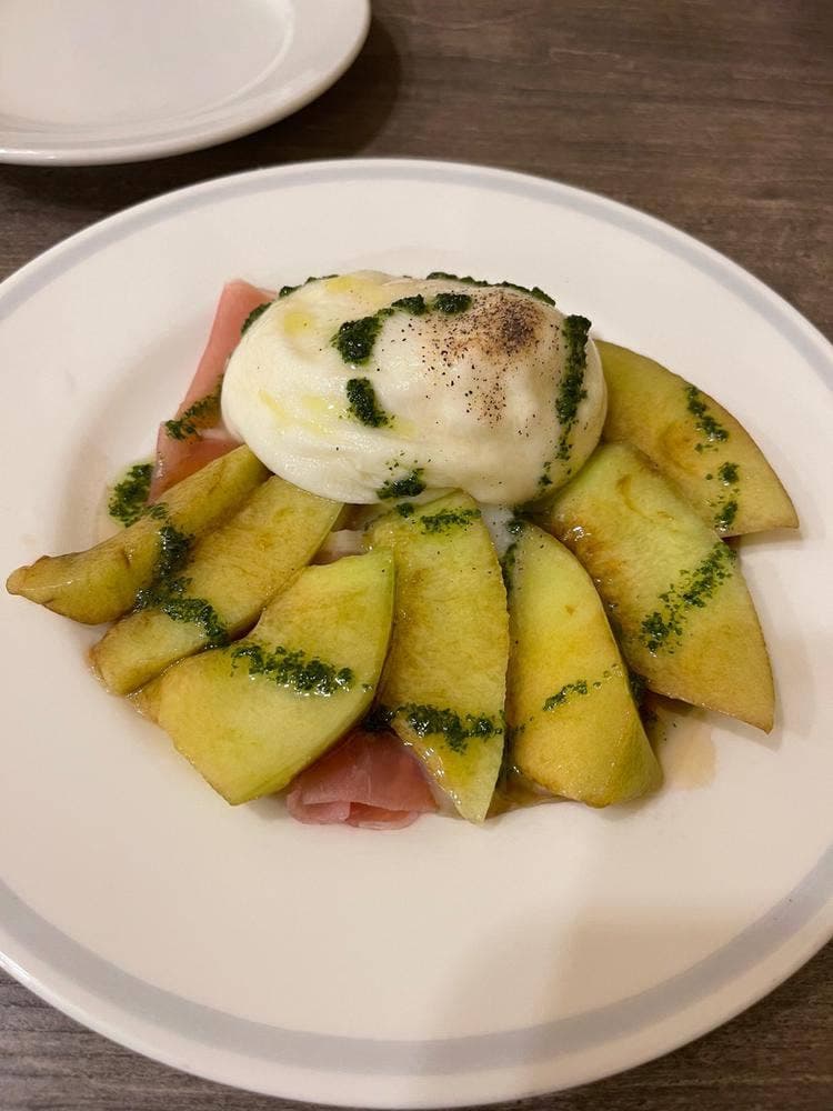 Papu Cafe