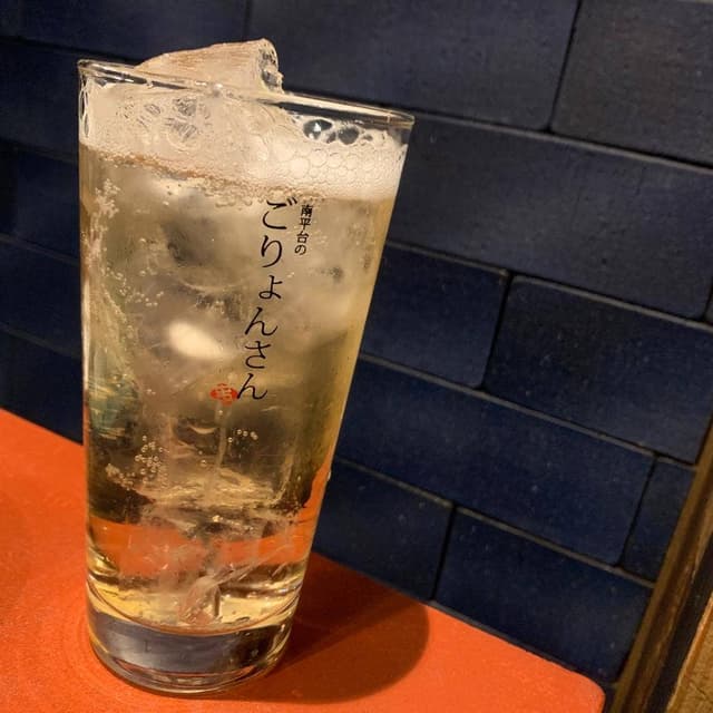 渋谷南平台のごりょんさん - サブ画像2