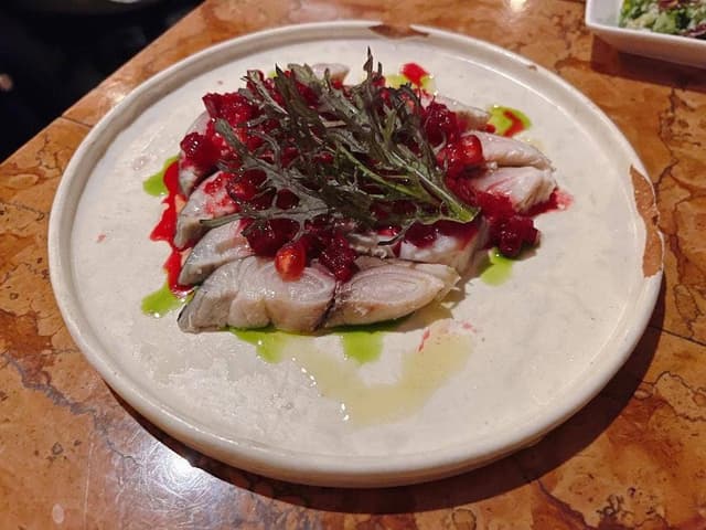 bistro FUJI - サブ画像3