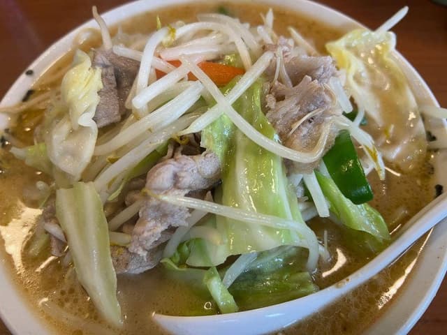 ラーメンねぎっこ 北福島店 - サブ画像2