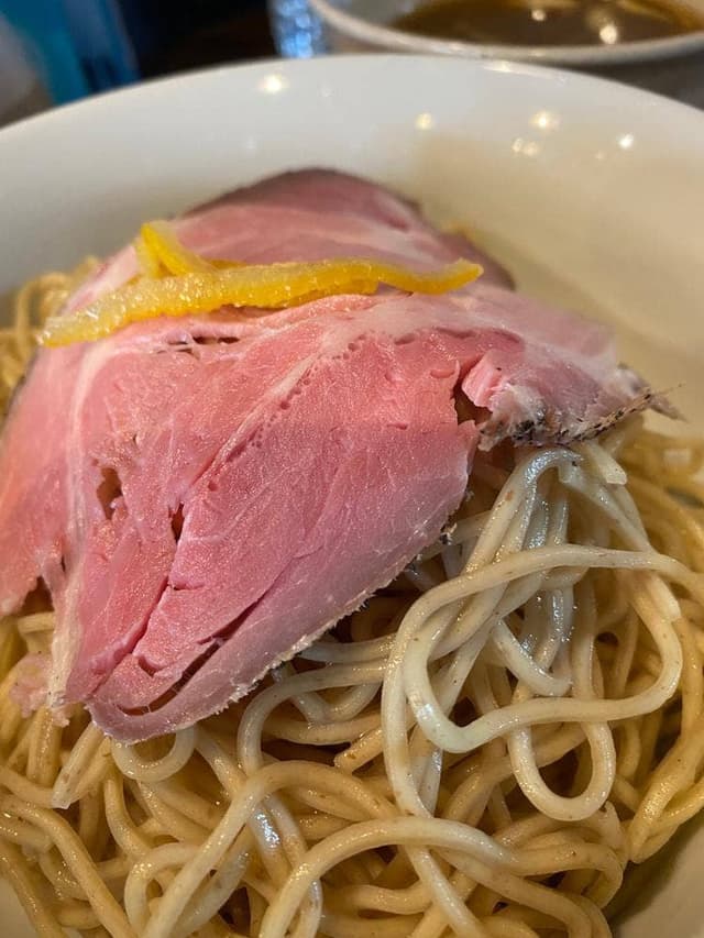life is beautifulらぁ麺&cafe'bar - サブ画像3