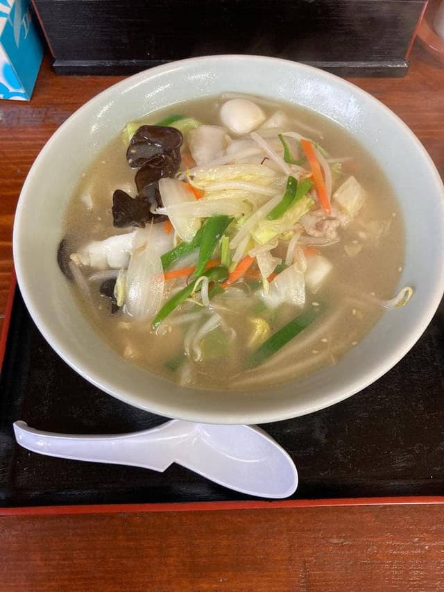 賢龍 - サブ画像1