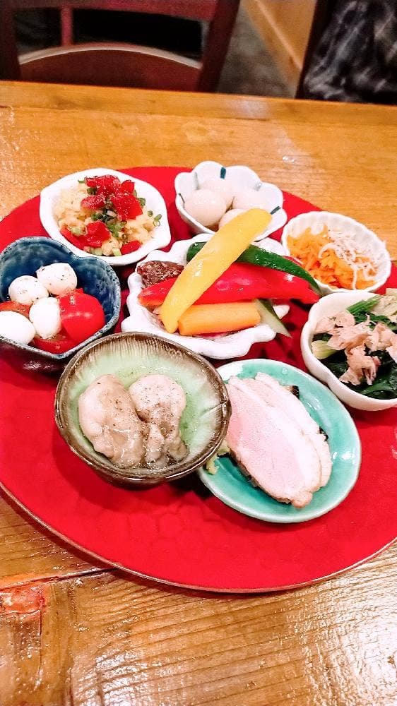 Torikago 赤羽南口店 - サブ画像2