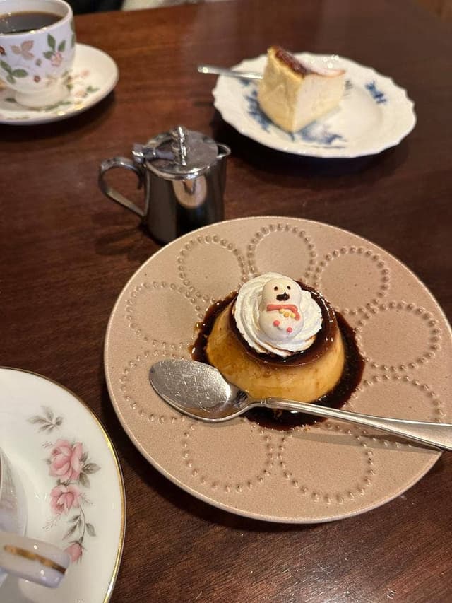 YAMAYOSHI COFFEE - サブ画像1
