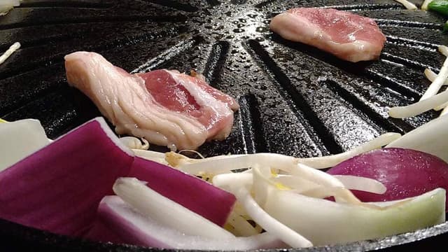 天空のジンギスカン - サブ画像1