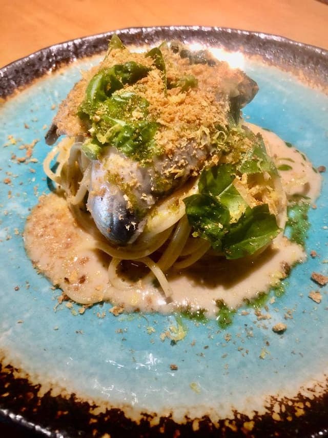 LA LUCANDA - サブ画像1