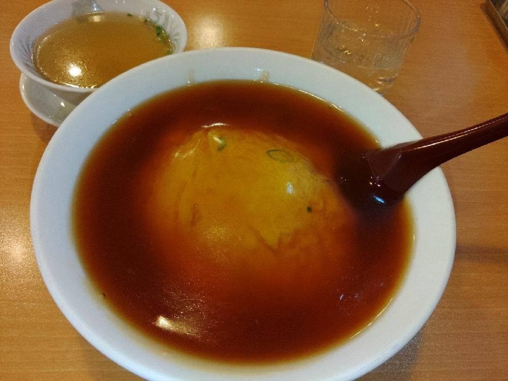 南国飯店