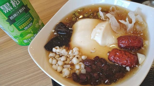 黒猫豆花 - サブ画像2