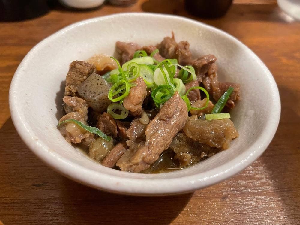 七津屋 大阪駅前第4ビル店