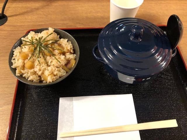 小江戸茶碗蒸本舗 川越店 - サブ画像1