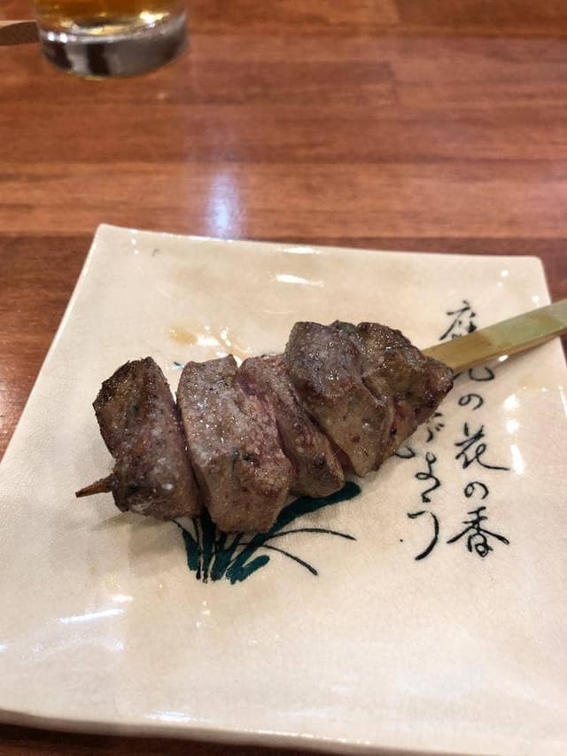 焼とり かい華 - サブ画像1