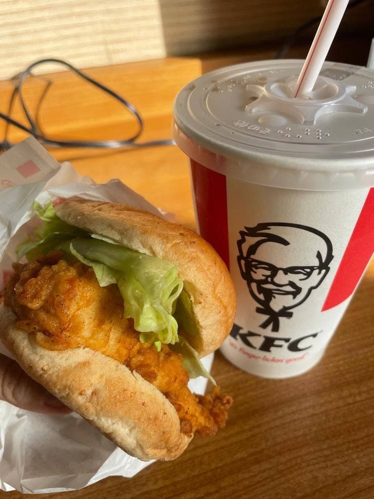 ケンタッキーフライドチキン 小田原店