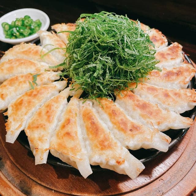 餃子・とんちゃん専門店 塚ちゃん餃子 - サブ画像1