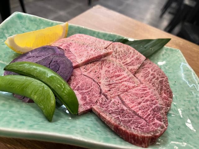 焼肉 はぐれ雲 なんば店 - サブ画像1