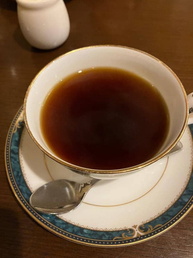 カフェルームマダム - サブ画像2