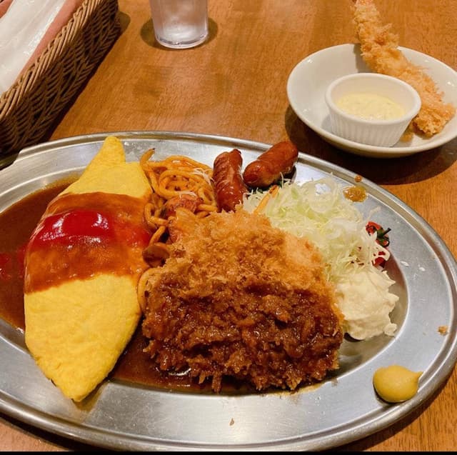KITCHEN JO’S - サブ画像3