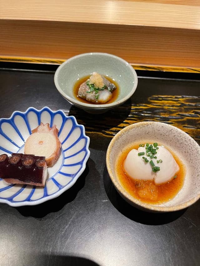 博多呑場 五右エ門 高砂店 - サブ画像1