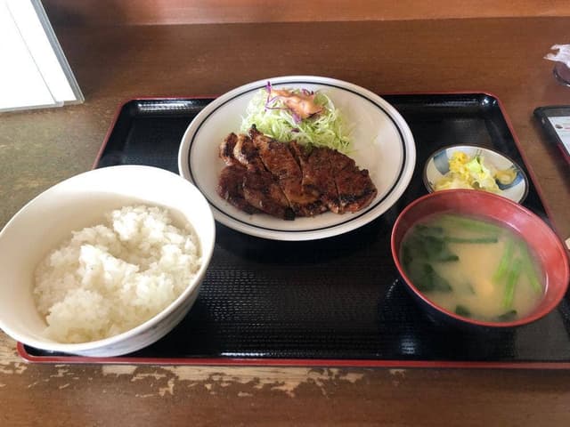 田加久 - サブ画像1