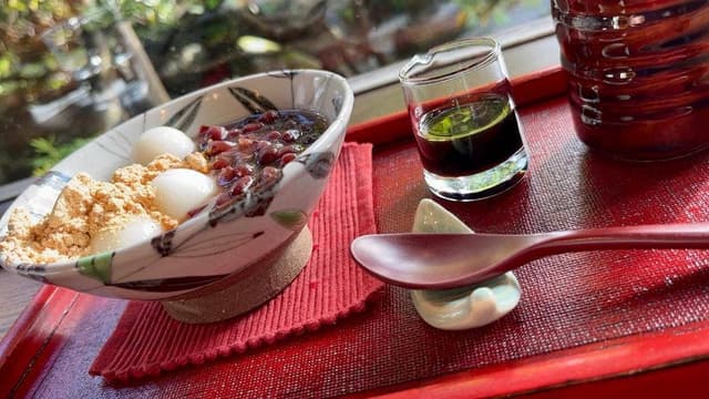 茶菓工房たろう 鬼川店 - サブ画像1