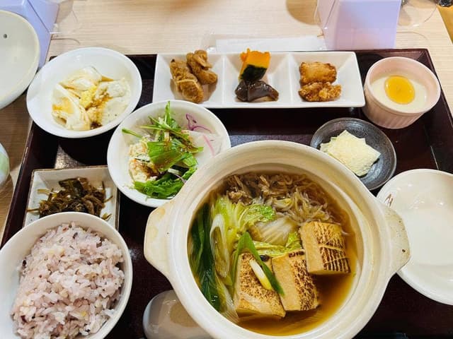 五ケ山豆腐 - サブ画像1